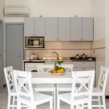 Ciatu Me' Brezza Marina Apartment Castellammare del Golfo Exterior foto